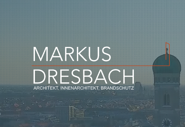 Markus Dresbach