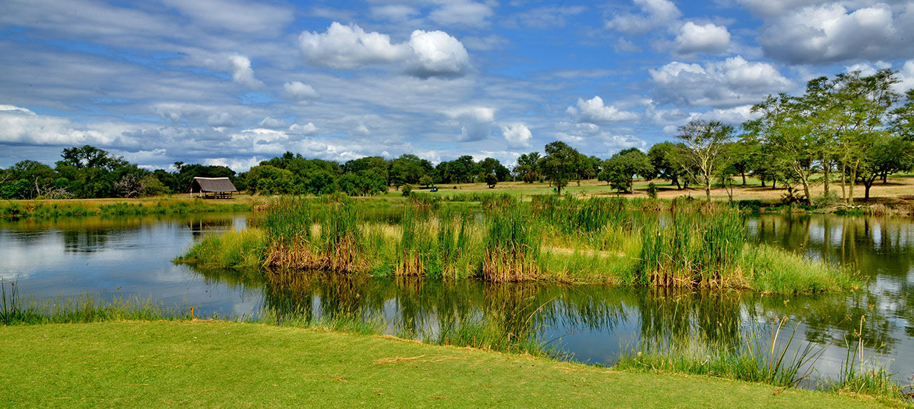 Skukuza Golf Club